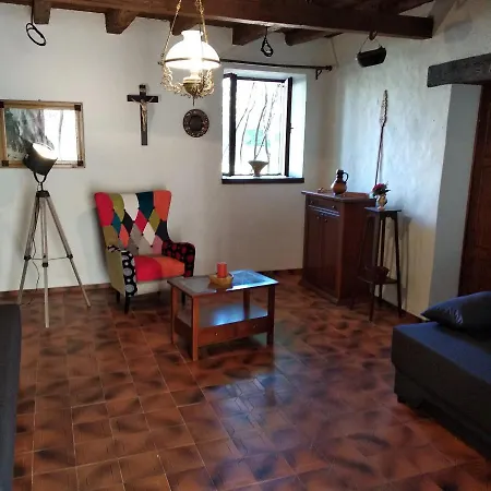 펜션 Two Bedroom House With A Private Yard - Levante 투라니